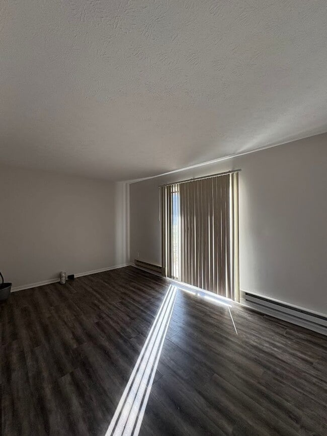 Photo - Three bedroom one bathroom townhouse for rent