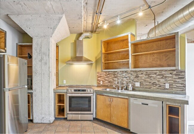 Photo - Dakota Lofts