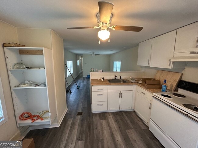 Photo - 203 Mt Moriah Rd