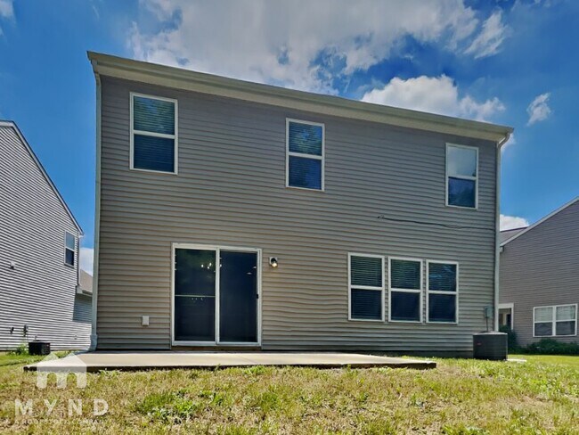 Photo - 8042 Loveridge Drive House