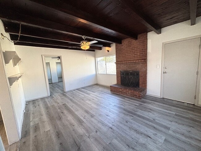 Photo - Affordable 3 bedroom home available now in Bellflower