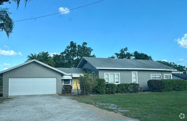Building Photo - Adorable 3 bed/2 bath home in Plant City