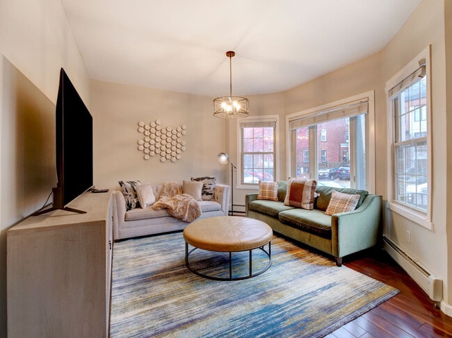 24 Britton St Unit SI FL1-ID1501170P