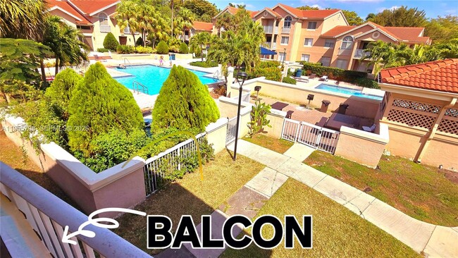 Building Photo - 15751 SW 106th Terrace Unit 208