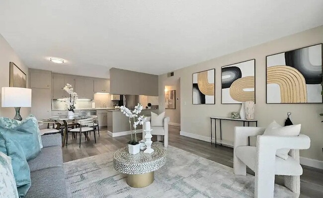 Photo - "Charming 1-Bedroom Gem on Hudson St in Redwood City – Your Cozy Retreat Awaits!"