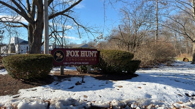 Building Photo - 189 Littleton Rd Unit 53