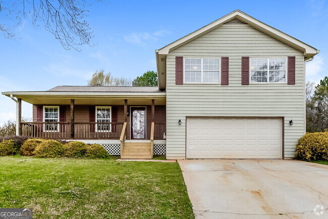 Building Photo - 121 River Trace Ct Rental