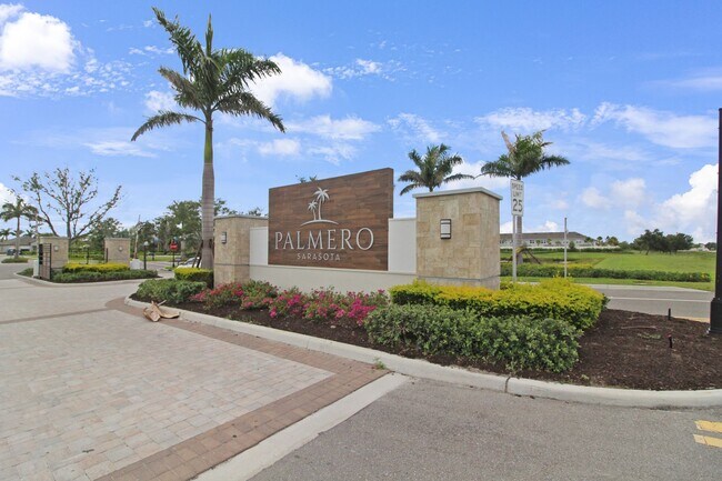 Photo - Palmero Annual Townhouse for Rent
