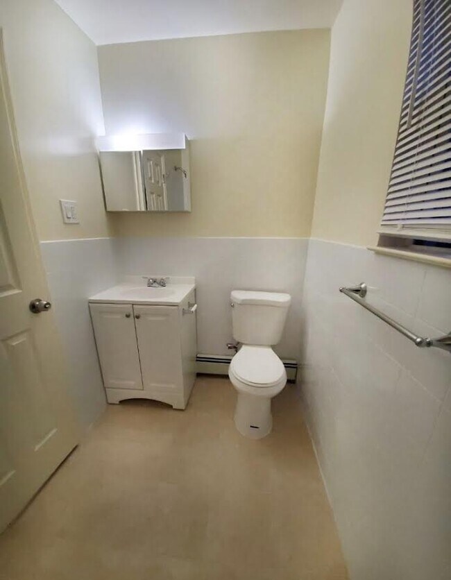 Troy Gardens Apartments
