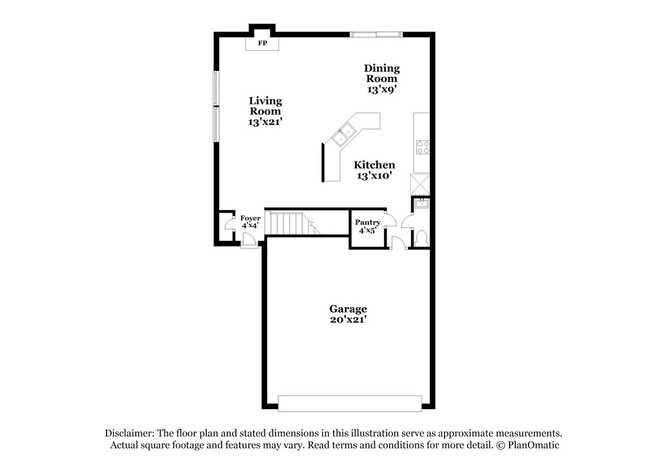 Photo - 5754 Wooden Plank Rd