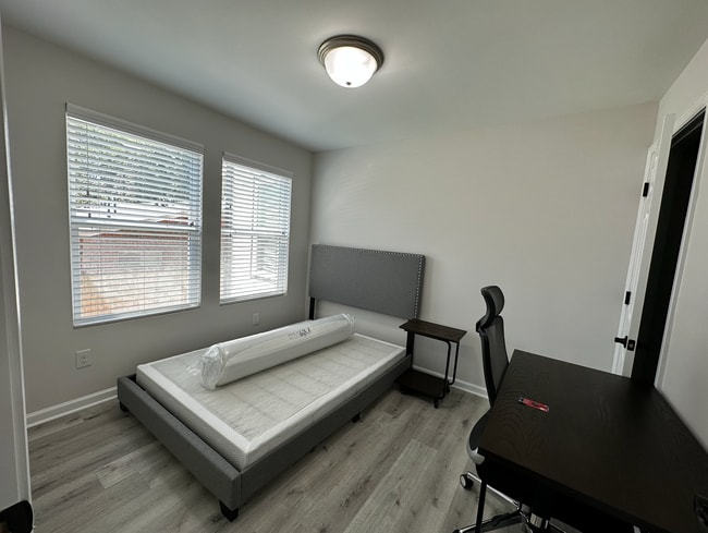 Photo - 1100 Holly St NW Unit A