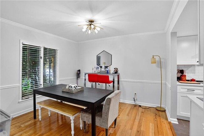 Photo - 85 Ivy Trail NE