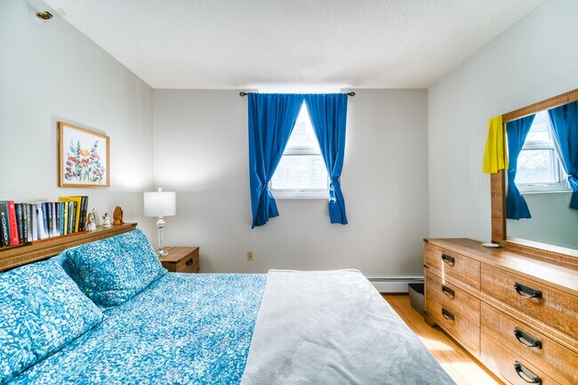 Photo - 1157-1157 Tower Rd Unit 601