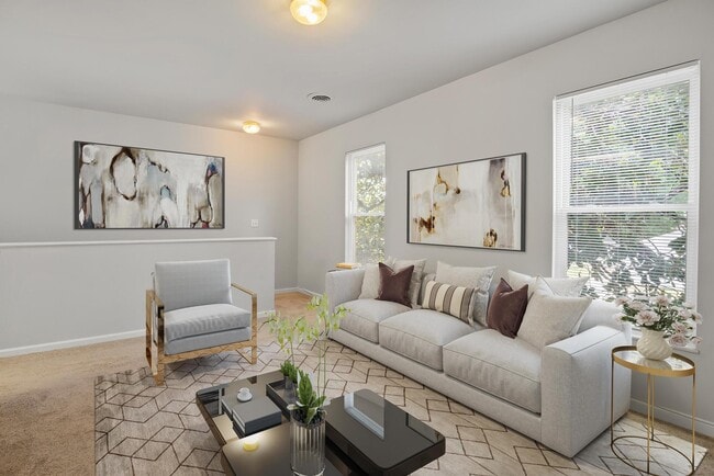 Photo - Storyboard on Main