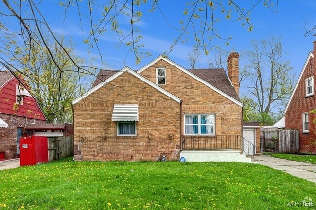 Building Photo - 321 Eggert Rd Rental