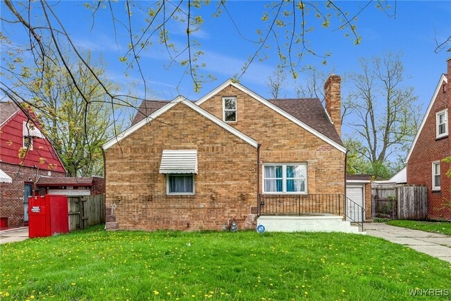 Building Photo - 321 Eggert Rd Rental