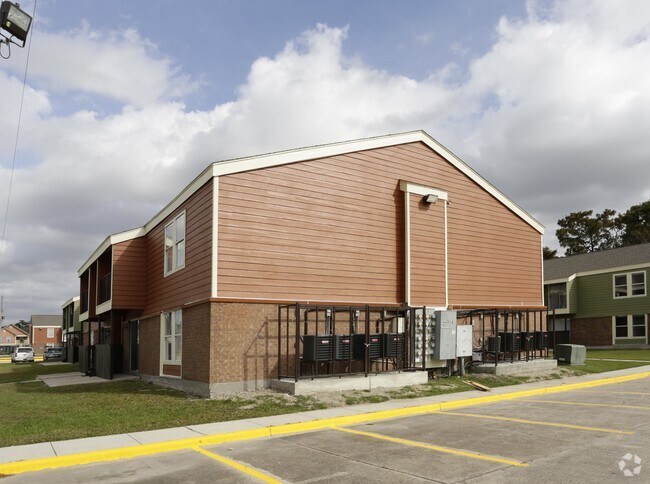 Photo - Cypress Cove