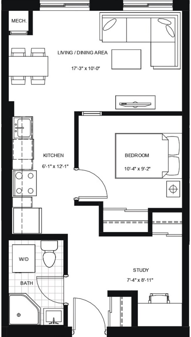 Photo - 1 Wellington St