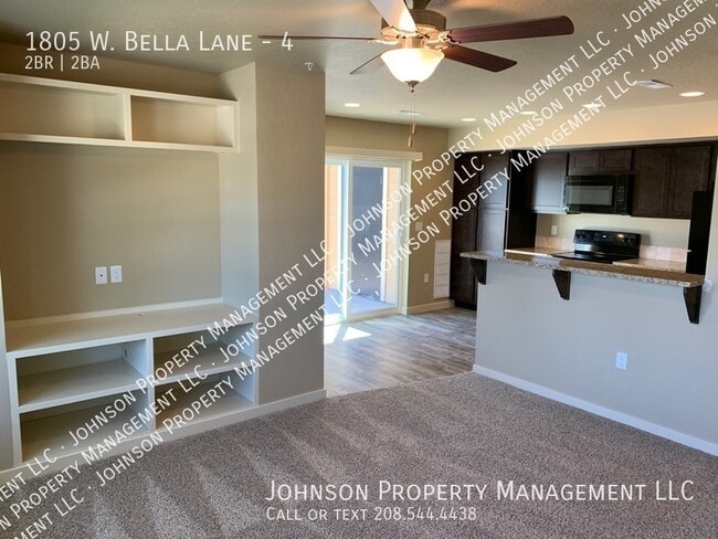 Photo - 1805 W Bella Ln Unidad 4