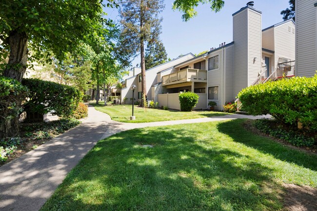 Photo - 2280 Hurley Way Apartment Unit #53