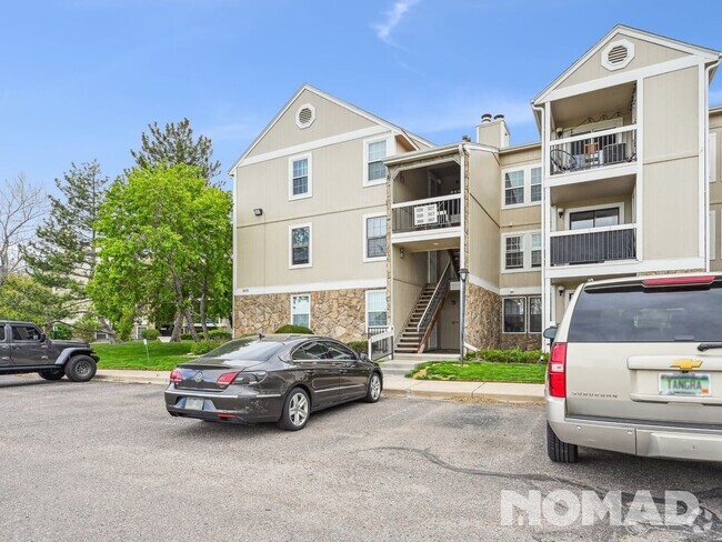 Building Photo - 2 Bedroom Condo in Arvada