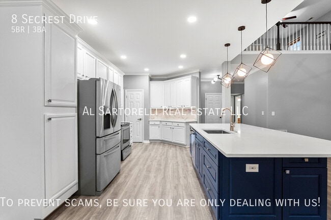 Photo - 8 Secrest Dr