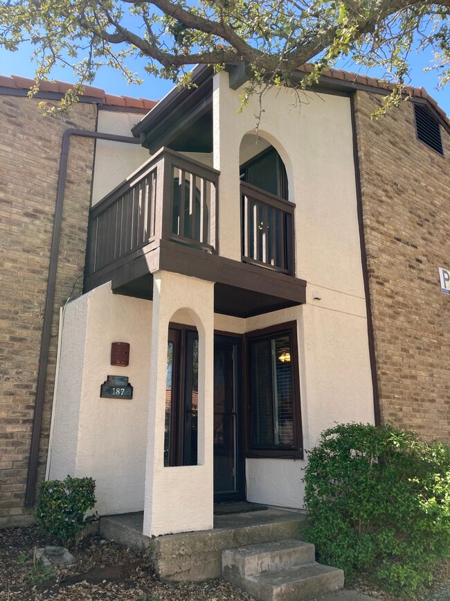 Building Photo - 18040 Midway Rd Unit 187 Rental