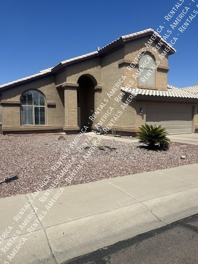 Photo - 4616 E Summerhaven Dr