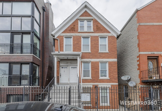 Building Photo - 1640 W Blackhawk St Unit 1