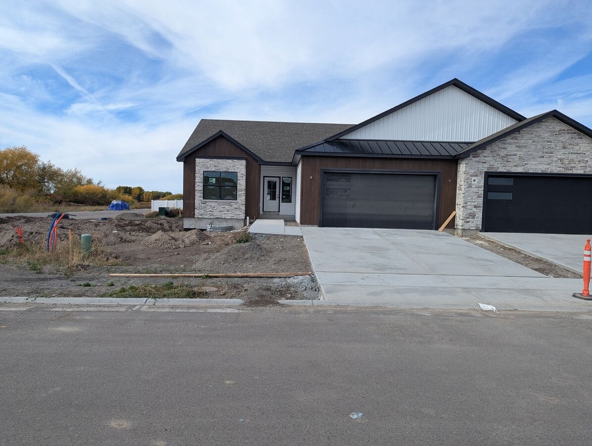 Photo - Cutler House