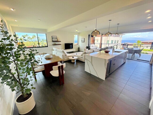 Photo - Wailea's newest development, La'i Loa, 3 bedroom / 3 bathroom Furnished & Fabulous - Fall/Winter ... Unit 101