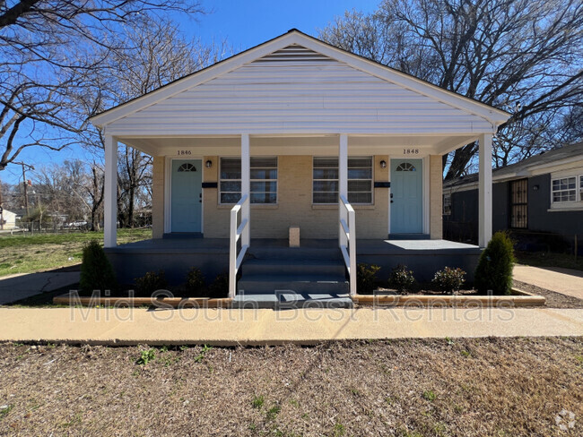 Building Photo - 1848 Farrington St Rental