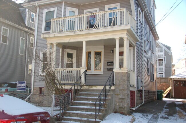 Photo - 81 Bristol Rd Unidad 1