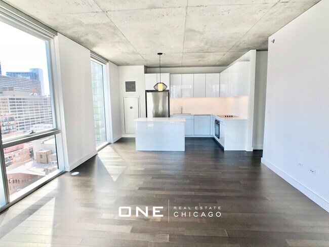 232 W Illinois St Unidad 4