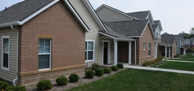 Garfield Commons - Garfield Commons