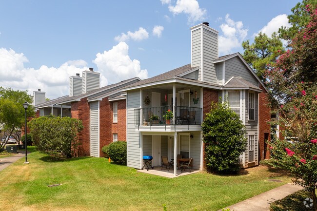 Tallow Wood Apartments