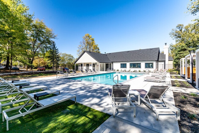 Photo - Wellington Apartments