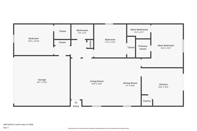 Photo - 3646 Fyfield Ct