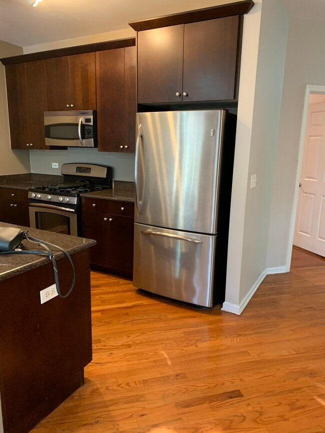 Photo - 1451 S Halsted St Unit 1B