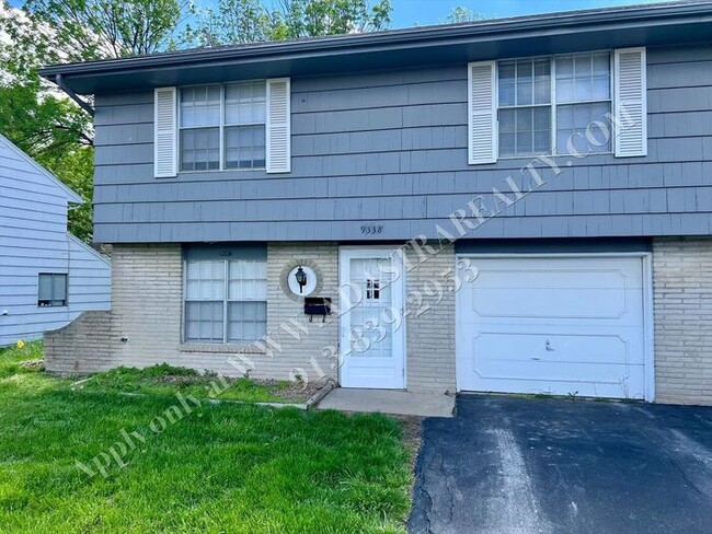 Updated 2 Bed 1 Bath Overland Park Duplex-... - Updated 2 Bed 1 Bath Overland Park Duplex-... Casa