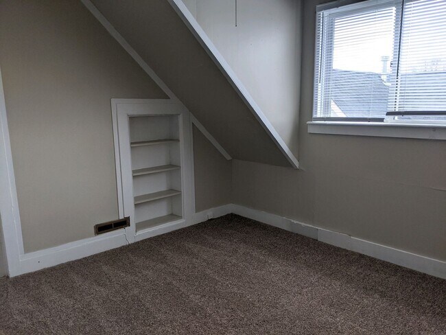 Photo - Painted Unit Painted Up