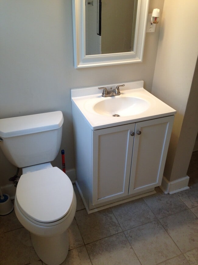 Photo - 3607 Harris Ave