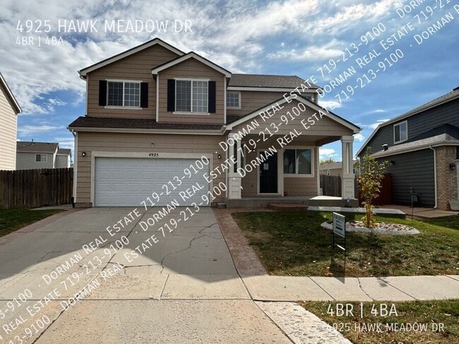 Building Photo - 4925 Hawk Meadow Dr
