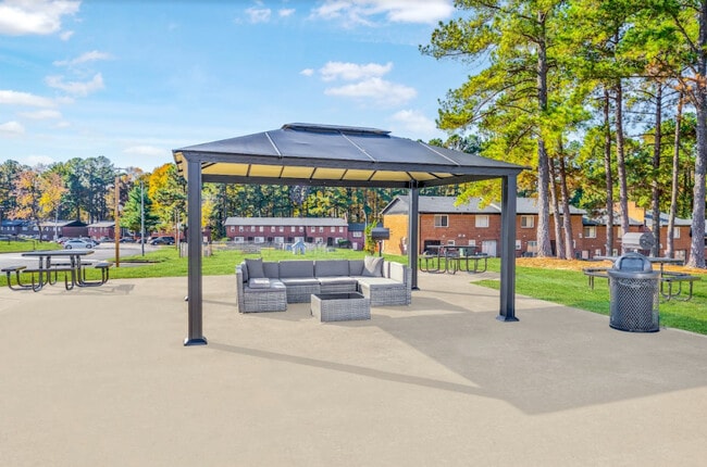 Wynsum Townhomes