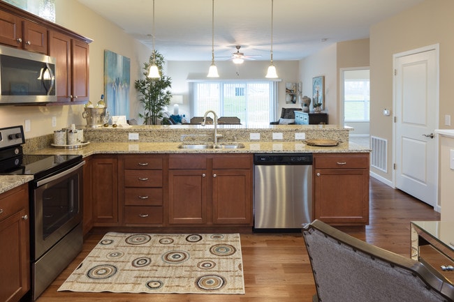 Cocina de Sophia - The Villages of Burlington