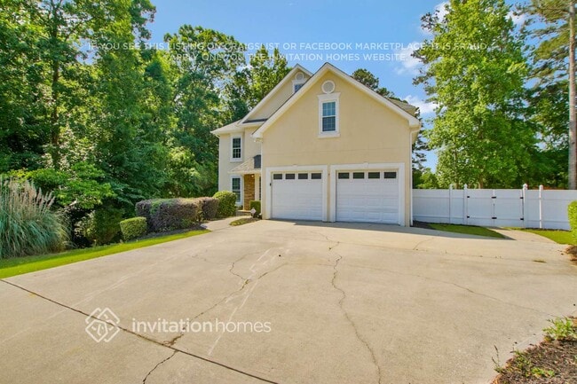 Building Photo - 2613 Konawa Ct