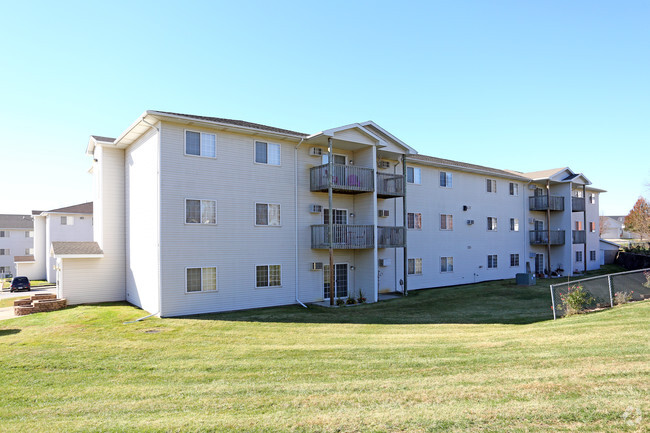 Building Photo - Next Level Apartments - Deer Run