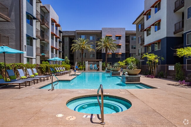 Building Photo - Metro 101