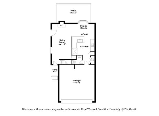 Photo - 2807 Pine Valley Way NW