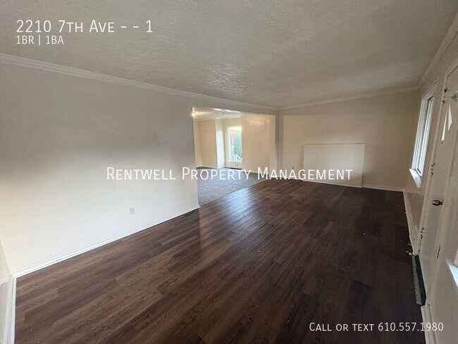 Photo - 2210 7th Ave Unit 1